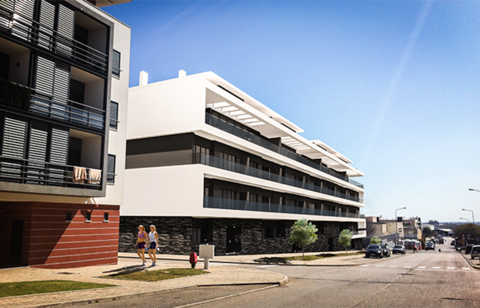 EDIFICIO IMPÉRIO TAVIRA